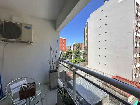 Departamento en Alquiler Temporal de 2 ambientes