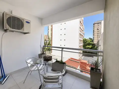 Departamento en Alquiler Temporal 20 años