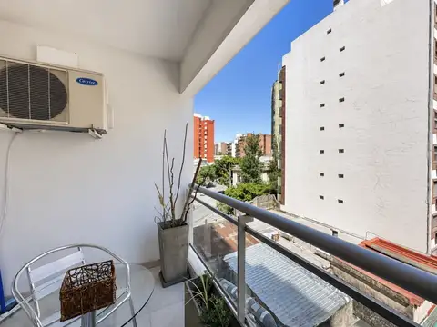 ALQUILER TEMPORAL 2 AMB AMENITIES PALERMO PAQUETE TODO INCLUIDO