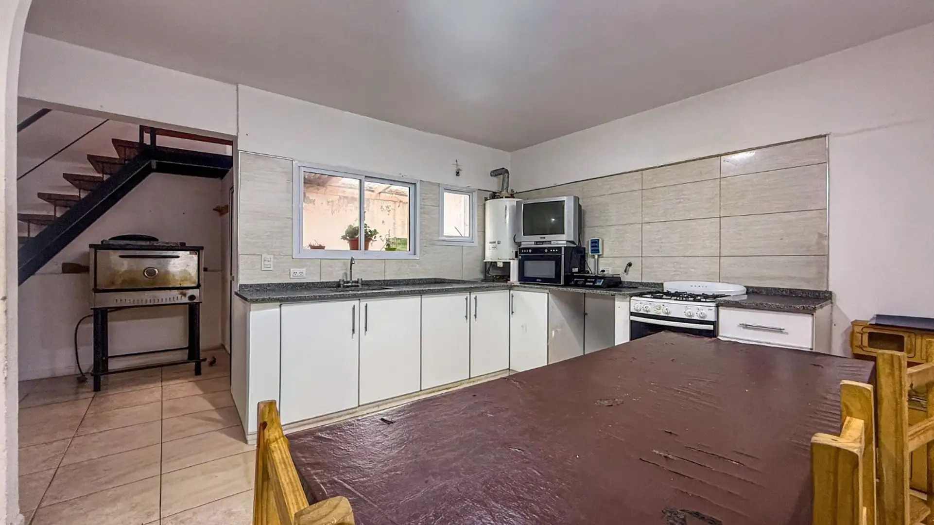 VENTA PH 4 AMBIENTES EN DON BOSCO