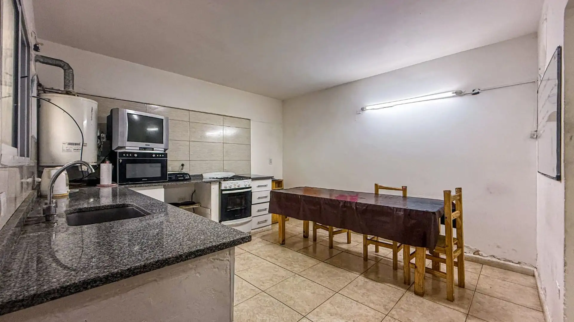 VENTA PH 4 AMBIENTES EN DON BOSCO