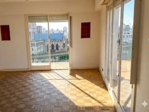Departamento en Venta en Constitución, USD 109.900