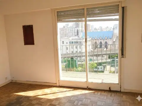 Departamento en Venta 55 años