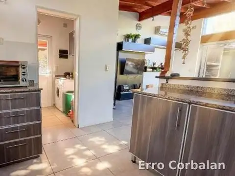 Casa en Venta de 2 dormitorios