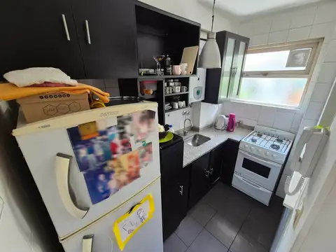 Departamento en Venta en Almagro, USD 78.000