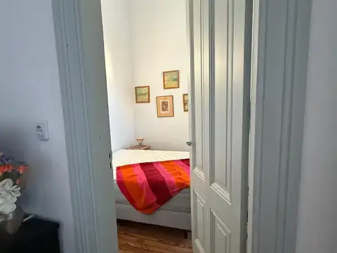 Departamento en Alquiler Temporal 40 años