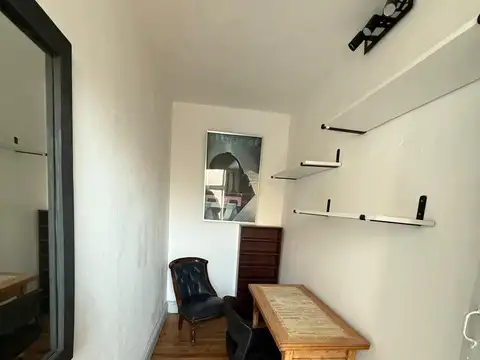 Departamento en Alquiler Temporal de 2 dormitorios
