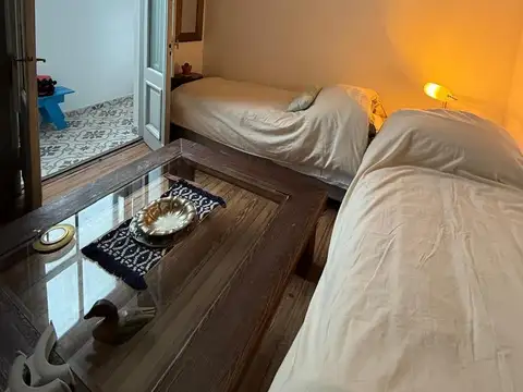 Departamento en Alquiler Temporal en Palermo, USD 1.200