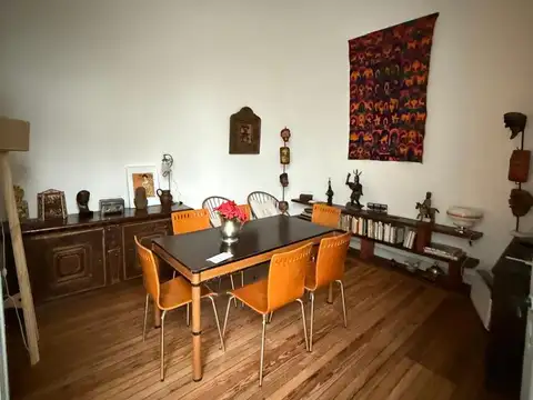 Departamento en Palermo