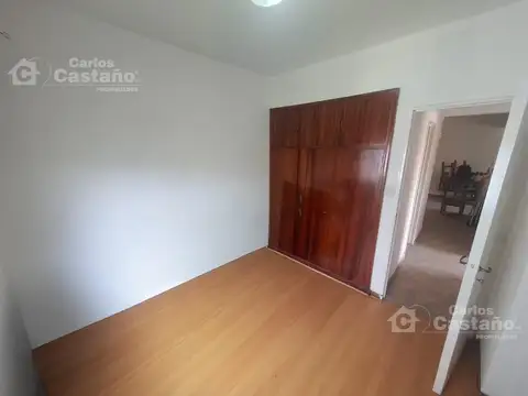 Depto. 4 Amb. a Media Cuadra de Estación Florida M.