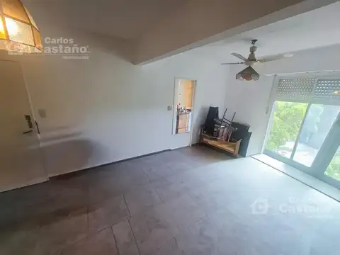 Depto. 4 Amb. a Media Cuadra de Estación Florida M.