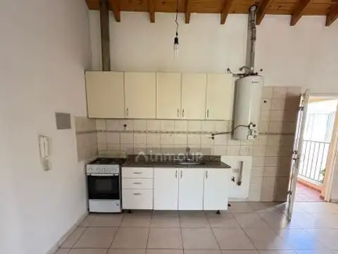 MD INMOBILIARIA ALQUILA
