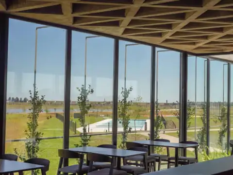 Vida barrio cerrado - Funes