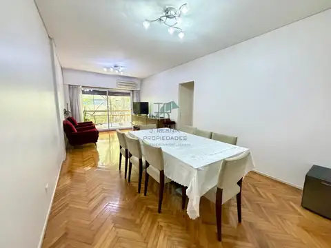 Departamento en Venta en Palermo, USD 265.000