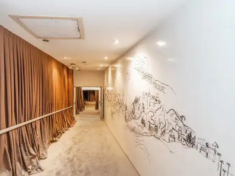 Oficina en Venta en Barracas, USD 300.000