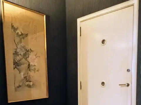 Departamento 4 ambientes con 3 baños