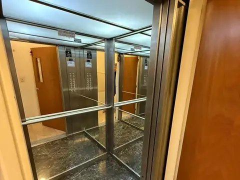 Oficina en Alquiler 10 años