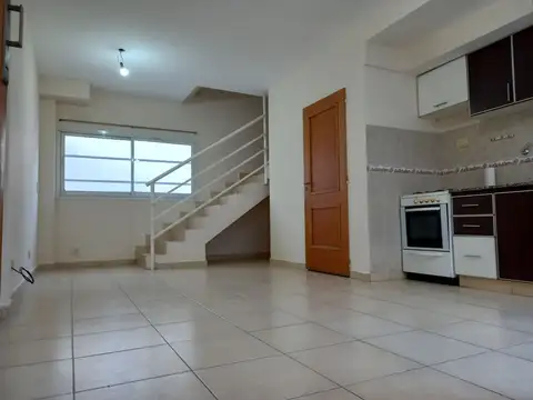 PH en DUPLEX de 15 Años de Antiguedad