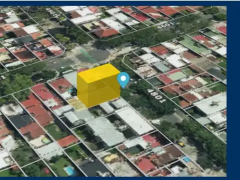 LOTE EN EXCELENTE ZONA SAAVEDRA USAB 1