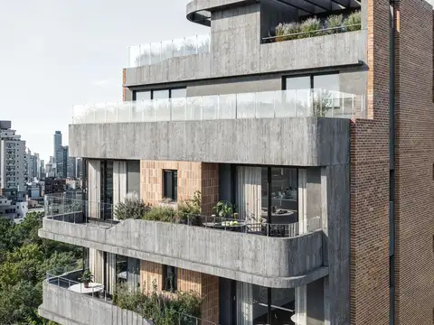 Departamento en Macrocentro