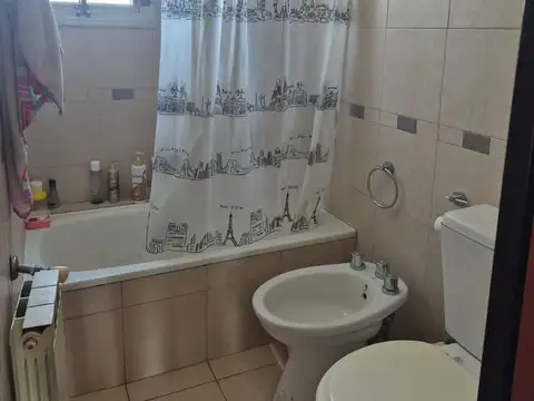 Departamento en Venta 15 años