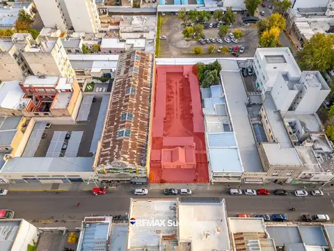 Terreno en Venta en Bahia Blanca, Partido de Bahía Blanca