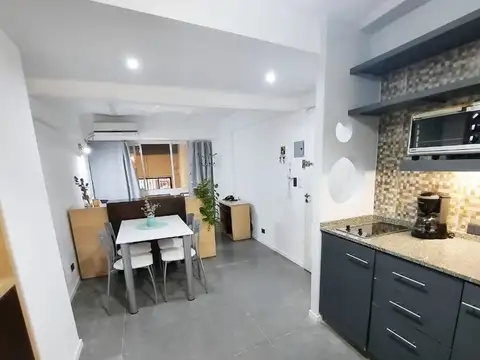 MONOAMBIENTE ENCANTADOR UBICACION PRIVILEGIADA