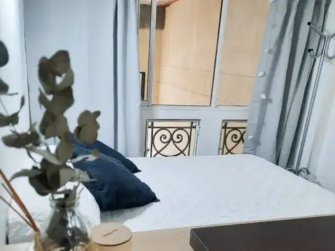 Departamento en Venta en Almagro, USD 52.000