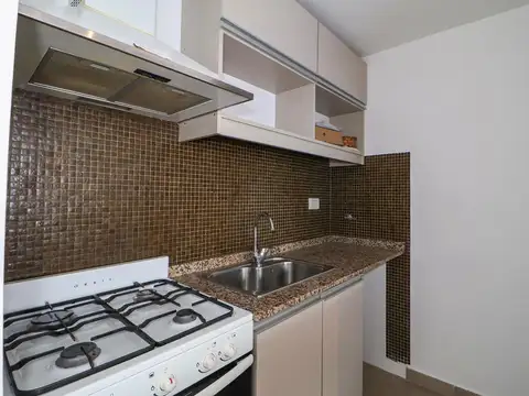 Departamento en Alquiler en San Fernando Vias  /  Centro, $ 840.000
