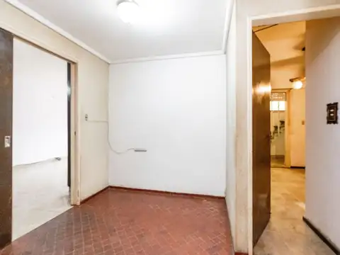 VENTA PH 4 AMB. TERRAZA VILLA DEL PARQUE A/CRÉDITO