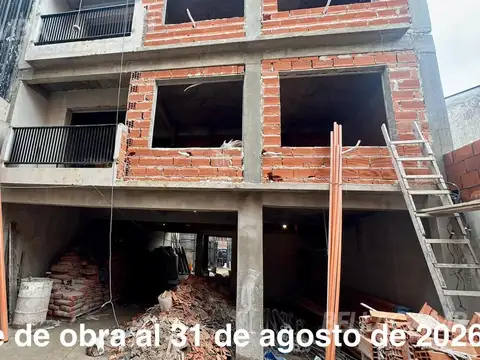 Depto Tipo Casa en Venta al Norte