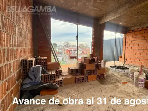 Melo 3465 2° B