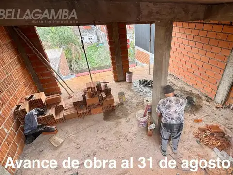 Depto Tipo Casa en Venta en Florida, USD 168.000