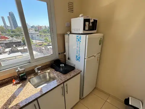 Departamento en Venta en Centro, USD 75.000