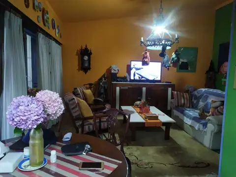 Casa en Venta en Mar Del Tuyu, USD 120.000