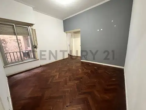 Departamento en Venta en Almagro, USD 64.000