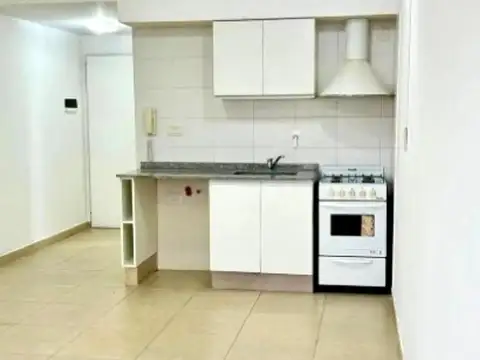 VENTA MONOAMBIENTE EN EDIFICIO ISA X