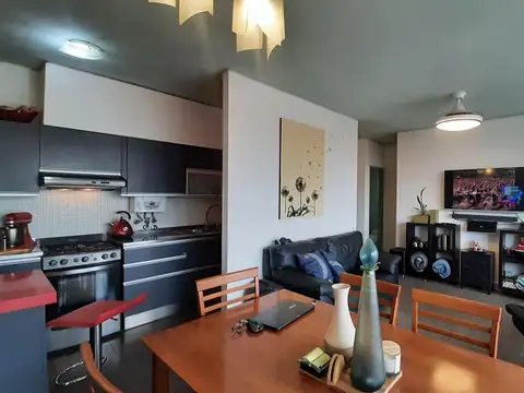 Departamento en Venta en Campana, USD 80.000