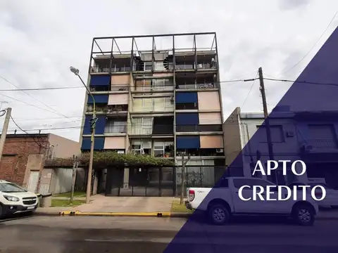 DEPARTAMENTO EN VENTA CAMPANA