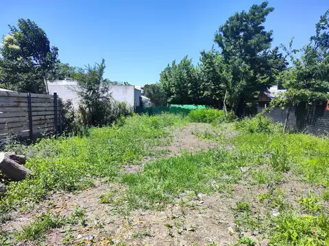 Terreno en Venta en Lujan, USD 20.000
