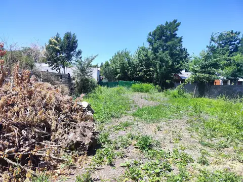 Terreno en Venta de 366,0 m2