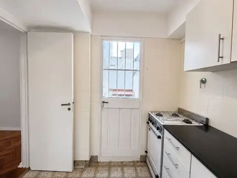 Departamento en Venta 45 años