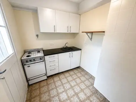 Departamento en Venta Permite mascota