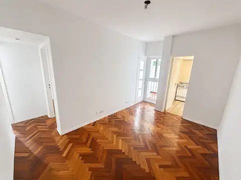 Departamento - Venta - Argentina, Capital Federal - HEREDIA 1454
