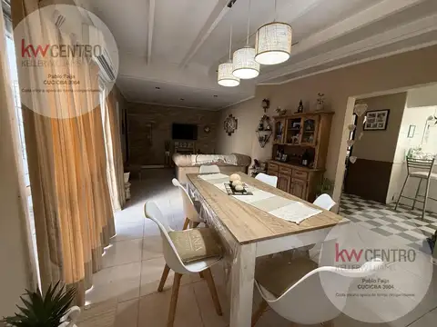 Casa en Venta de 3 dormitorios