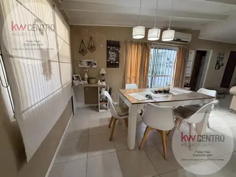 Casa en Venta 15 años