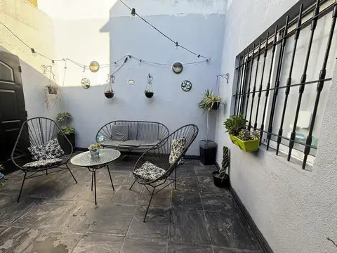 REMEDIOS DE ESCALADA PH  4  AMBIENTES- ESCUCHO OFERTAS -