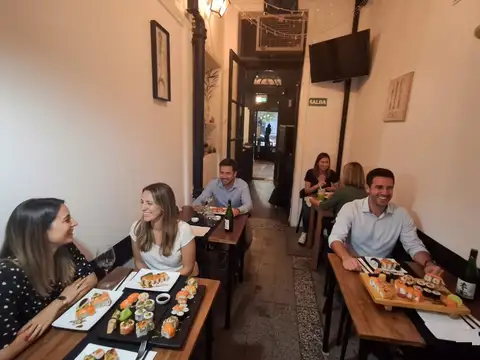 Local en Venta en San Telmo, USD 90.000