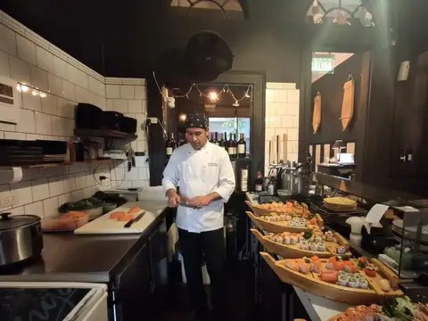 Local en Venta 63 años