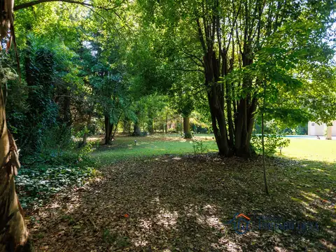 Terreno en Venta en Golf Club Argentino, USD 180.000